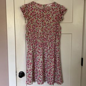 Socialite Floral Dress from Nordstrom Rack New with tags! Size XL
